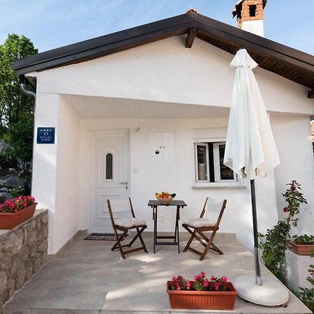 Kuca Za Odmor Nall Lovran Exterior foto