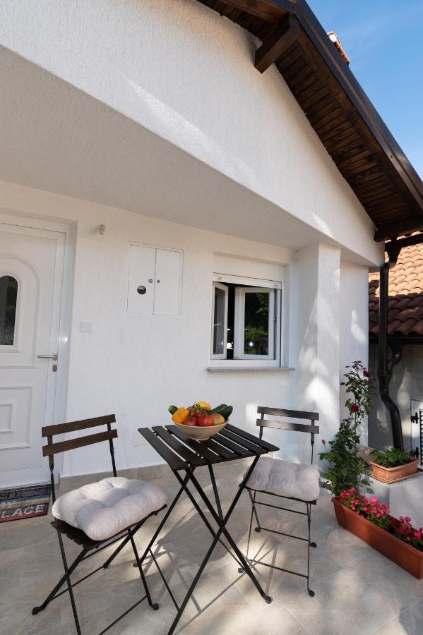 Kuca Za Odmor Nall Lovran Exterior foto